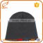 Chinese suppliers wholesale cheap balck custom merino wool beanie hats                        
                                                                                Supplier's Choice