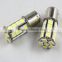 White 30SMD 5050 1156 Parking light BA15S BAU15S BAY15S P21/5W Car Led Turn Signal Lights Brake Tail Lamps