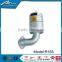 Single cylinder diesel engine exhaust iseki muffler