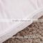 Natural Comfortable Standard Classic White Duck Down Feather Pillow