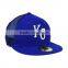 2015 Latest Design Cap Camo Cotton Mesh Snapback Cap