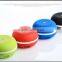 Shenzhen BSCI verified manufacturer custom outdoor bluetooth speaker