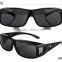 Motorcycle bicycle windproof glasses polarized sunglasses sport sunglasses
