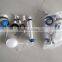 Plastic Water Saving Two Piece Toilet Cistern Fittings Made in China Flush Valve