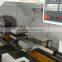 QK1335 Mini High Quality CNC CKNC Pipe Threading Lathe