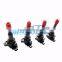 Brand New Set of 4 Ignition Coil for Honda Jazz GD 1.5L 2002 - 2008 IC-HD003