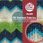 2015 yarn dyed flax linen fabric