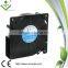 120mm centrifugal blower fan 12v 24v 48v optional