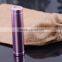 Factory price flashlight power bank , mini portable charger
