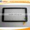 GF7033A2-PG china 7inch tablet pc touch screen repair parts
