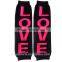 New design cotton soft and comfortable sport casual factory direct cheap baby leggings
