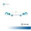 1.5mm CE Certified U-shaped Maxillofacial Plate, Mini Plate, Medical Plate