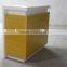marble Straight bar counter/small bar counter designs/used nightclub furniture