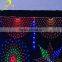Best selling lights string outdoor LED decorative fish net                        
                                                Quality Choice