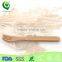 Hot Sale rice husk biodegradable Dinner Fork and spoon set