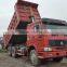 Low Price 2014 336HP Howo Dump Truck 6X4 3 Axles of 336HP 3 Axles 6X4 Howo Dump Truck