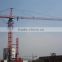 QTZ600 Types Of Tower Crane Price