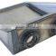 trailer truck aluminum fuel tanks With CE certificate