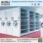 High Quality Multifunctional Mobile Filing Gabinet/Sliding Racking