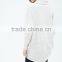 fanshionable latest bamboo shaped modal T-shirt long sleeve cardigan