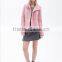 turkish woman coat with woolen blended fabrics women fashion coats 2015