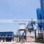 HZS75 Concrete Batching Plant
