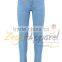 Zegaapparel 2016 latest design hot sale casual fashion OEM made own customize wholesale high quality men jeans
