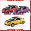 High quality metal cars miniature antique cars toy