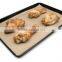BBQ Grill Mat/BBQ Grill Sheet/BBQ Grill Mesh/ Non-Stick BBQ Grill Mat