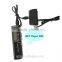 Built-in speaker VOR digital voice recorder rechargeable AAA battery 8gb mini audio dictaphone
