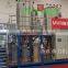 Automatic MVR Industrial Evaporator Concentrator Distiller