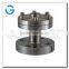 High Quality Open Flange Gauge Diaphragm Seals
