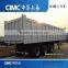 CIMC Brand Dump Semi Trailers/Dumper Semi Trailers/Tipper Truck Trailers