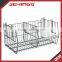 Basket Storage Rack