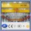 20ton workshop electric double girder overhead crane