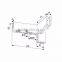 Wholesale Patch Fittings Manufacturer In China Bathroom Glass Fitting Accessories                        
                                                Quality Choice