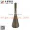 metal lamp reflector and lanterns spinning, CNC metal spinning for lighting industry