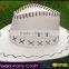 New Products 2016 Innovative Product Western Cowboy Hat Gold Supplier