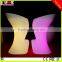 LED Bar Chair/Lighting Chair/Illuminated LED Chair