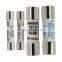 Ceramic glass tube fuse 5x20 6x30 10x38 250V