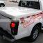 D-Max Double Cab sport Canopy