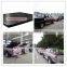 Mitsubishi L200/Triton Tonneau Cover/camper shells