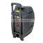 willico WP-17 15ch 12ch 10ch passive loudspeakers plastic speaker