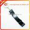 Cheap Black Aluminium Alloy Bottle Opener Keychain manufacturer