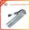2016 Colorful custom aluminum mini led flashlight keychain