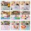 Animal World Waterproof Room Mat Baby Play Picnic Mat