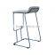 BS010B Rubber ring bar stool