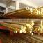 Chromium Zirconium construction Copper bars and rods for electrode material