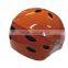 Smooth Cover Secured Custom Helmet For Skateboard