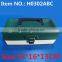 H0302ABC 33*16*13CM Three Style Plastic Box Fishing Box